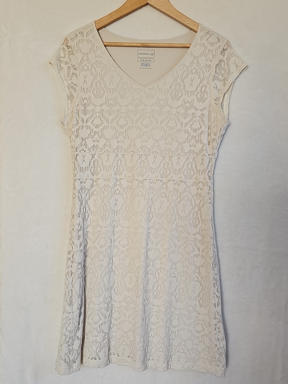 Merrell Dress